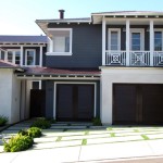 Beautiful Beach Houses – Cool & Eclectic in Newport Beach