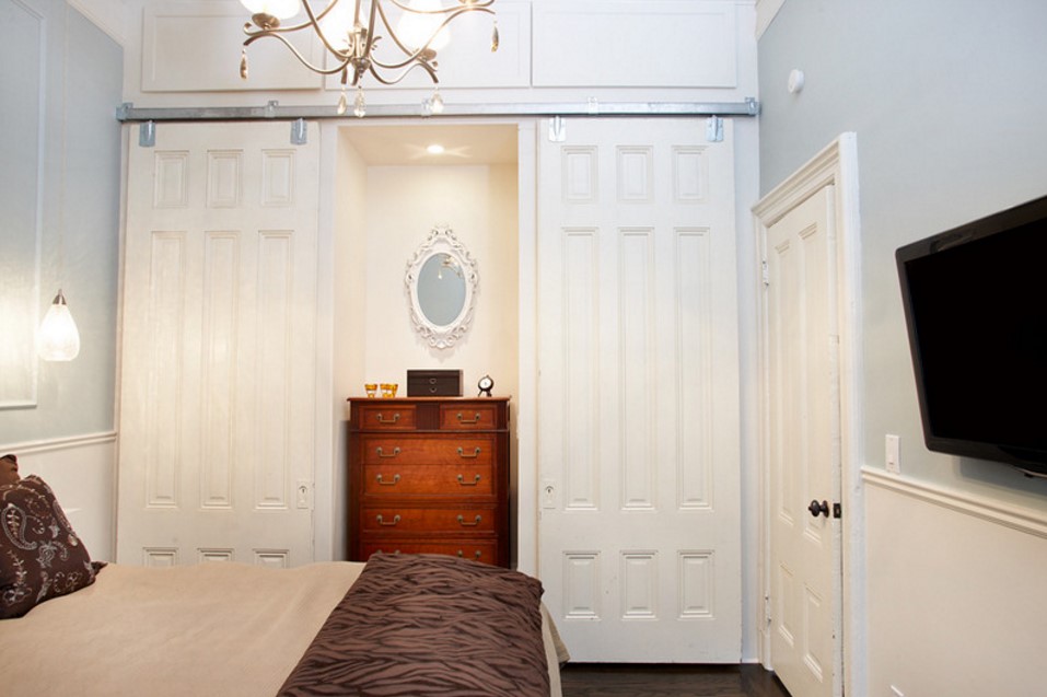 Alamo Square remodel master traditional bedroom san francisco 2